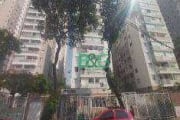 Apartamento com 1 dormitório à venda, 34 m² por R$ 146.655 - Barra Funda - São Paulo/SP