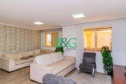 Apartamento com 2 dormitórios à venda, 93 m² por R$ 769.000,00 - Vila Gomes Cardim - São Paulo/SP