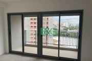 Apartamento com 1 dormitório, 25 m² - venda por R$ 450.000 ou aluguel por R$ 4.620/mês - Vila Mariana - São Paulo/SP