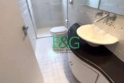 Apartamento com 2 dormitórios para alugar, 65 m² por R$ 6.092/mês - Vila Nova Conceição - São Paulo/SP