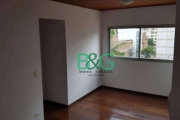 Apartamento com 2 dormitórios à venda, 57 m² por R$ 702.000 - Vila Buarque - São Paulo/SP