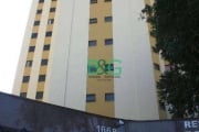 Apartamento com 2 dormitórios à venda, 56 m² por R$ 242.342 - Parque Taboão - Taboão da Serra/SP