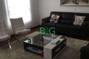 Apartamento com 3 dormitórios à venda, 140 m² por R$ 1.490.000 - Morumbi - São Paulo/SP