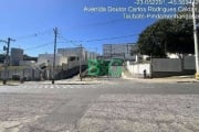 Apartamento com 2 dormitórios à venda, 40 m² por R$ 112.932 - Granjas Santa Terezinha - Taubaté/SP