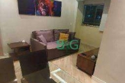 Apartamento com 2 dormitórios à venda, 60 m² por R$ 459.000 - Sacomã - São Paulo/SP