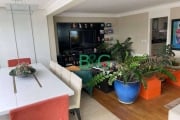 Apartamento com 3 dormitórios à venda, 454 m² por R$ 7.000.000 - Pompeia - São Paulo/SP