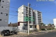 Apartamento com 2 dormitórios à venda, 48 m² por R$ 150.468 - Jardim Buzolin - Araras/SP