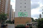 Apartamento com 1 dormitório à venda, 30 m² por R$ 132.970,97 - Água Branca - São Paulo/SP