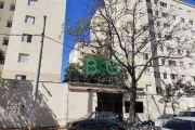 Apartamento com 2 dormitórios à venda, 51 m² por R$ 150.406,17 - Sacomã - São Paulo/SP