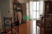 Apartamento com 2 dormitórios à venda, 56 m² por R$ 299.000 - Freguesia do Ó - São Paulo/SP