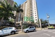 Apartamento com 2 dormitórios à venda, 59 m² por R$ 227.918 - Jardim Belval - Barueri/SP