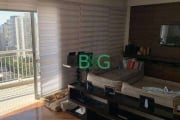 Apartamento com 4 dormitórios à venda, 136 m² por R$ 2.099.000 - Perdizes - São Paulo/SP