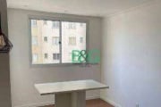 Apartamento com 2 dormitórios à venda, 40 m² por R$ 234.000 - Itaquera - São Paulo/SP