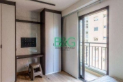 Apartamento com 1 dormitório à venda, 24 m² por R$ 449.000 - Perdizes - São Paulo/SP