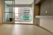 Apartamento com 1 dormitório à venda, 26 m² por R$ 549.000,00 - Bosque da Saúde - São Paulo/SP