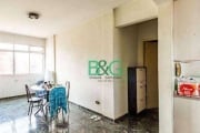 Apartamento com 1 dormitório à venda, 42 m² por R$ 449.000 - Bosque da Saúde - São Paulo/SP