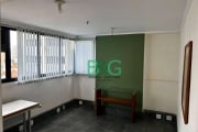 Sala para alugar, 37 m² por R$ 2.724,00/mês - Tucuruvi - São Paulo/SP