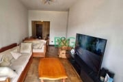 Apartamento com 3 dormitórios à venda, 104 m² por R$ 692.000 - Liberdade - São Paulo/SP