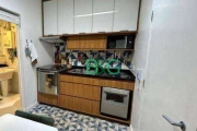 Apartamento com 2 dormitórios à venda, 92 m² por R$ 1.063.000 - Cambuci - São Paulo/SP