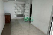 Apartamento com 2 dormitórios à venda, 69 m² por R$ 797.000 - Bosque da Saúde - São Paulo/SP