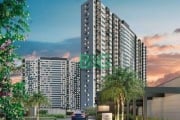 Apartamento Garden com 2 dormitórios à venda, 50 m² por R$ 333.325,00 - Ponte Grande - Guarulhos/SP