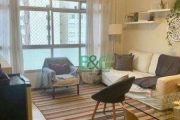 Apartamento com 2 dormitórios à venda, 128 m² por R$ 874.000,00 - Bosque da Saúde - São Paulo/SP