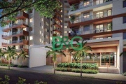 Apartamento com 2 dormitórios à venda, 33 m² por R$ 248.808,10 - Vila Regente Feijó - São Paulo/SP