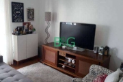 Apartamento com 3 dormitórios à venda, 107 m² por R$ 1.419.000 - Bosque da Saúde - São Paulo/SP