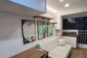 Studio com 1 dormitório à venda, 28 m² por R$ 469.000 - Liberdade - São Paulo/SP