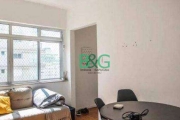 Apartamento com 2 dormitórios à venda, 60 m² por R$ 534.000,00 - Bosque da Saúde - São Paulo/SP