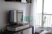 Apartamento com 2 dormitórios à venda, 50 m² por R$ 486.000,00 - Bosque da Saúde - São Paulo/SP