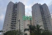 Apartamento com 2 dormitórios à venda, 112 m² por R$ 306.720 - Vila Endres - Guarulhos/SP