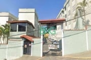 Apartamento com 2 dormitórios à venda, 62 m² por R$ 254.002 - Vila São José - São Paulo/SP