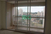 Apartamento com 1 dormitório à venda, 28 m² por R$ 449.000 - Vila Clementino - São Paulo/SP