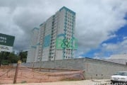 Apartamento com 2 dormitórios à venda, 43 m² por R$ 211.581,45 - Botujuru - Mogi das Cruzes/SP