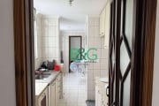 Apartamento com 3 dormitórios, 65 m² - venda por R$ 234.000 ou aluguel por R$ 2.040/mês - Cidade Antônio Estevão de Carvalho - São Paulo/SP