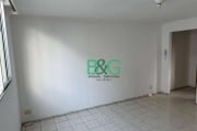 Apartamento com 3 dormitórios, 65 m² - venda por R$ 234.000,00 ou aluguel por R$ 2.040,00/mês - Cidade Antônio Estevão de Carvalho - São Paulo/SP