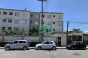 Apartamento com 2 dormitórios à venda, 55 m² por R$ 132.000 - Chácara Jafet - Mogi das Cruzes/SP