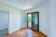 Apartamento com 3 dormitórios à venda, 276 m² por R$ 2.199.999 - Campo Belo - São Paulo/SP