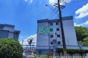 Apartamento com 1 dormitório à venda, 53 m² por R$ 102.000 - Dois Córregos - Piracicaba/SP