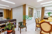 Apartamento com 4 dormitórios à venda, 169 m² por R$ 649.000 - Parque do Morumbi - São Paulo/SP