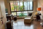 Apartamento com 3 dormitórios à venda, 117 m² por R$ 819.000 - Vila Tramontano - São Paulo/SP