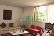 Apartamento com 3 dormitórios à venda, 330 m² por R$ 5.899.000,00 - Itaim Bibi - São Paulo/SP