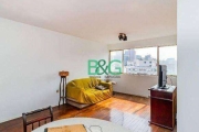 Apartamento com 2 dormitórios à venda, 89 m² por R$ 1.299.000 - Itaim Bibi - São Paulo/SP