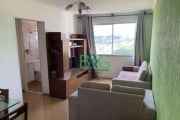 Apartamento com 2 dormitórios para alugar, 50 m² por R$ 2.896/mês - Tremembé - São Paulo/SP