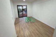 Apartamento com 2 dormitórios à venda, 55 m² por R$ 360.000,00 - Mandaqui - São Paulo/SP