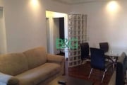 Apartamento com 3 dormitórios à venda, 70 m² por R$ 780.000 - Consolação - São Paulo/SP