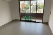 Studio com 1 dormitório à venda, 27 m² por R$ 323.000,00 - Santo Amaro - São Paulo/SP