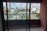 Studio com 1 dormitório à venda, 27 m² por R$ 330.000,00 - Santo Amaro - São Paulo/SP