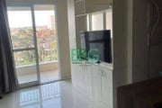 Apartamento com 1 dormitório à venda, 32 m² por R$ 319.000 - Centro - Guarulhos/SP